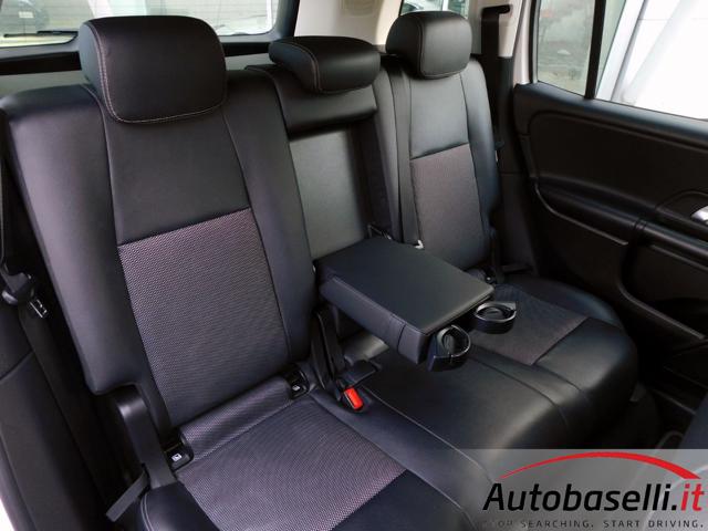 MERCEDES-BENZ GLB 200 usata 69