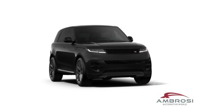 LAND ROVER Range Rover Sport usata 0