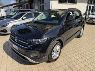 VOLKSWAGEN T-Cross usata, con Airbag laterali