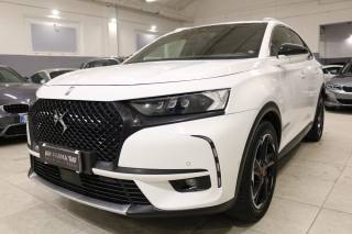 DS AUTOMOBILES DS 7 Crossback usata, con Airbag laterali