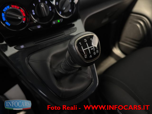 LANCIA Ypsilon usata, con Chiusura centralizzata telecomandata