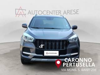 DR MOTOR DR 4.0 usata, con Climatizzatore
