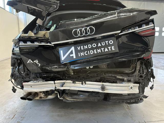 AUDI A4 usata, con Controllo trazione