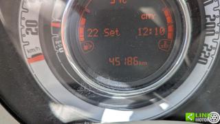 FIAT 500 usata 21
