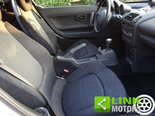 SMART Roadster usata, con Cerchi in lega