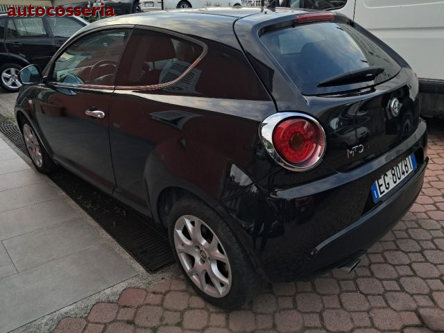 ALFA ROMEO MiTo usata, con Airbag Passeggero