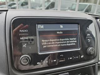 FIAT Ducato usata, con Park Distance Control