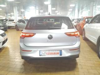 VOLKSWAGEN Golf usata, con Autoradio