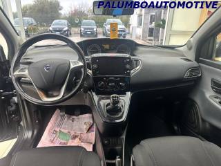 LANCIA Ypsilon usata, con ESP