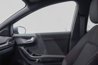 FORD Puma usata, con Vivavoce