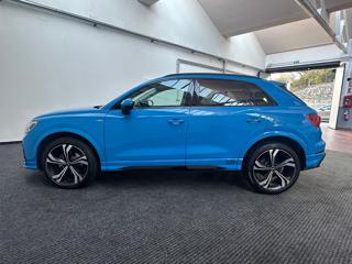 AUDI Q3 usata, con Cerchi in lega