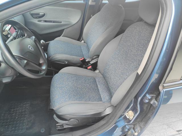 LANCIA Ypsilon usata, con Controllo vocale