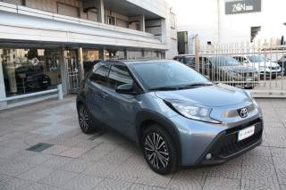 TOYOTA Aygo X usata, con Controllo trazione
