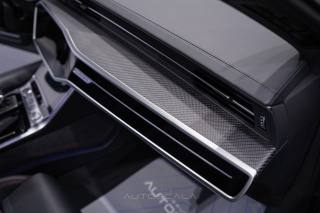 AUDI RS6 usata, con Airbag testa