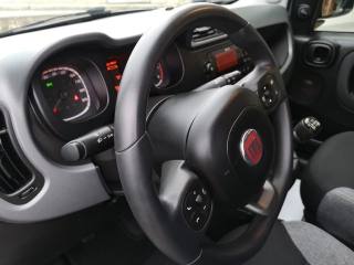 FIAT Panda usata, con Bluetooth