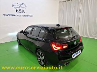 BMW 125 usata, con Climatizzatore