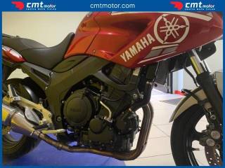 YAMAHA TDM 900 usata 6