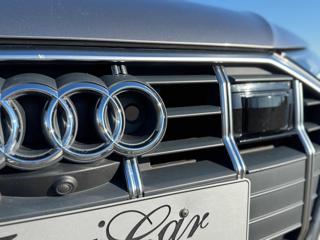 AUDI A6 allroad usata, con Antifurto