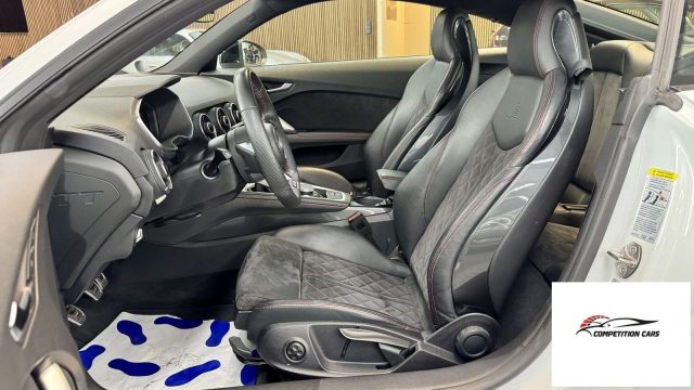 AUDI TT usata, con Climatizzatore