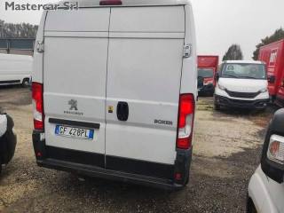 PEUGEOT Boxer usata, con Alzacristalli elettrici