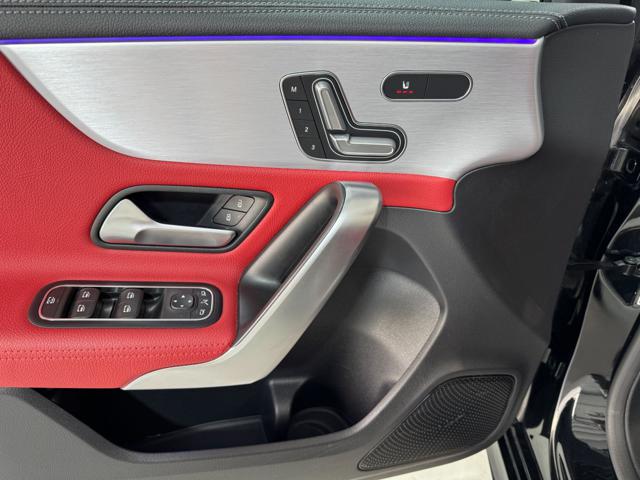 MERCEDES-BENZ A 250 usata, con Boardcomputer