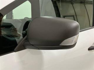 RENAULT Kangoo usata, con Telecamera per parcheggio assistito