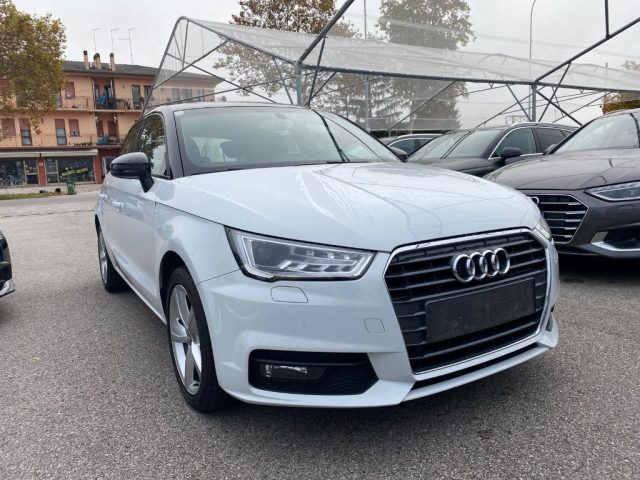 AUDI A1 usata, con Airbag Passeggero