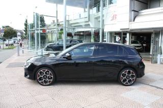 OPEL Astra usata, con Airbag laterali