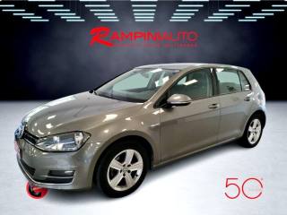 VOLKSWAGEN Golf usata 12