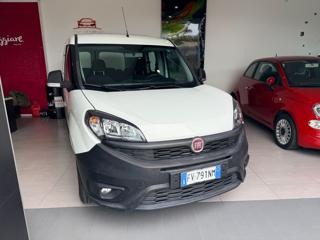FIAT Doblo usata, con Alzacristalli elettrici