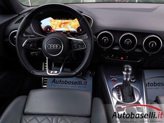 AUDI TT usata, con Immobilizzatore elettronico