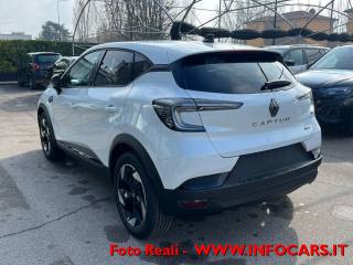 RENAULT Captur usata, con Airbag Passeggero