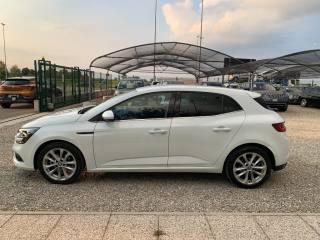 RENAULT Megane usata, con Airbag