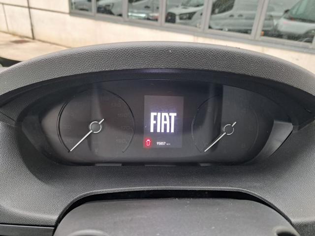 FIAT Ducato usata, con Filtro antiparticolato