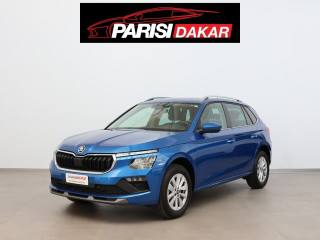 SKODA Kamiq 1.0 TSI 115CV Selection *PROMO PARISI GROUP*