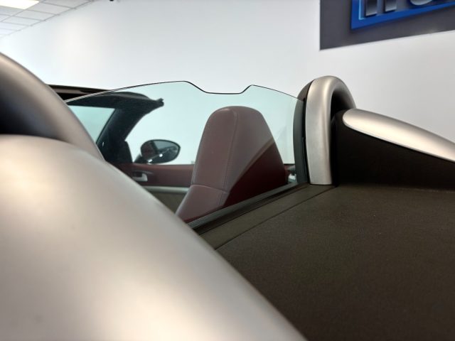 ALFA ROMEO Spider usata, con Immobilizzatore elettronico