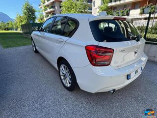 BMW 118 usata, con Airbag Passeggero