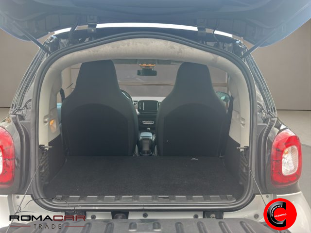 SMART ForTwo usata, con Touch screen