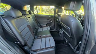 SEAT Tarraco usata, con Volante in pelle