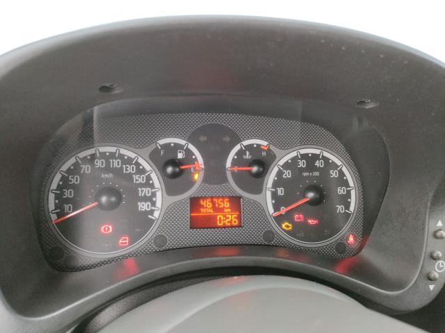 FIAT Panda usata 13