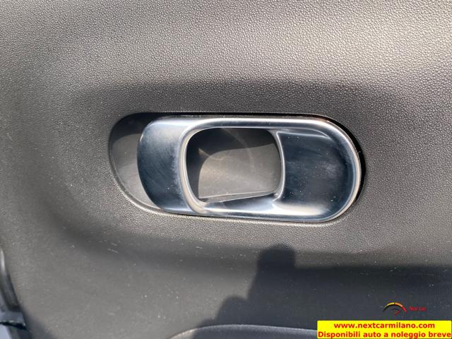 CITROEN C3 Aircross usata 52