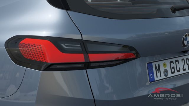 BMW 218 usata 6