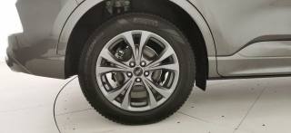 FORD Kuga usata, con Sistema di navigazione