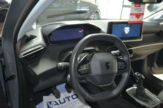 PEUGEOT 208 usata, con Park Distance Control