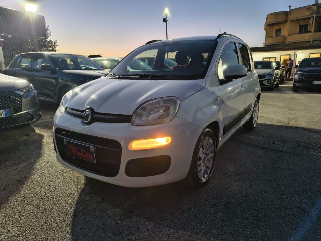 FIAT Panda usata, con Airbag