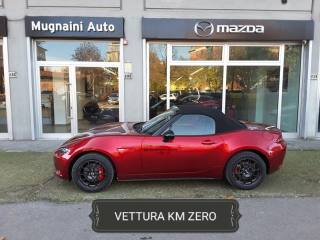 MAZDA MX-5 1.5L Skyactiv-G 132cv Homura *KM ZERO*