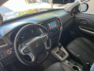 MITSUBISHI L200 usata 20