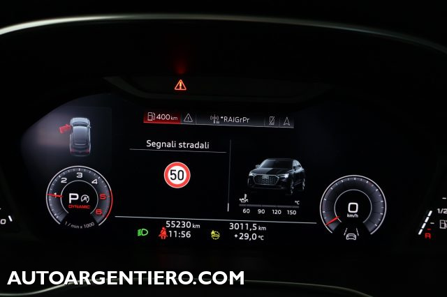 AUDI Q3 usata, con Controllo automatico clima
