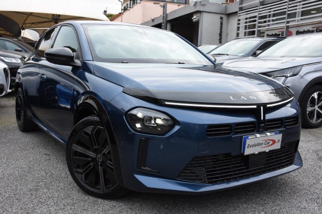 LANCIA Ypsilon usata, con Airbag