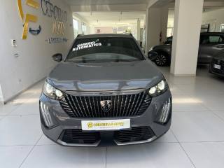 PEUGEOT 2008 usata, con Controllo trazione
